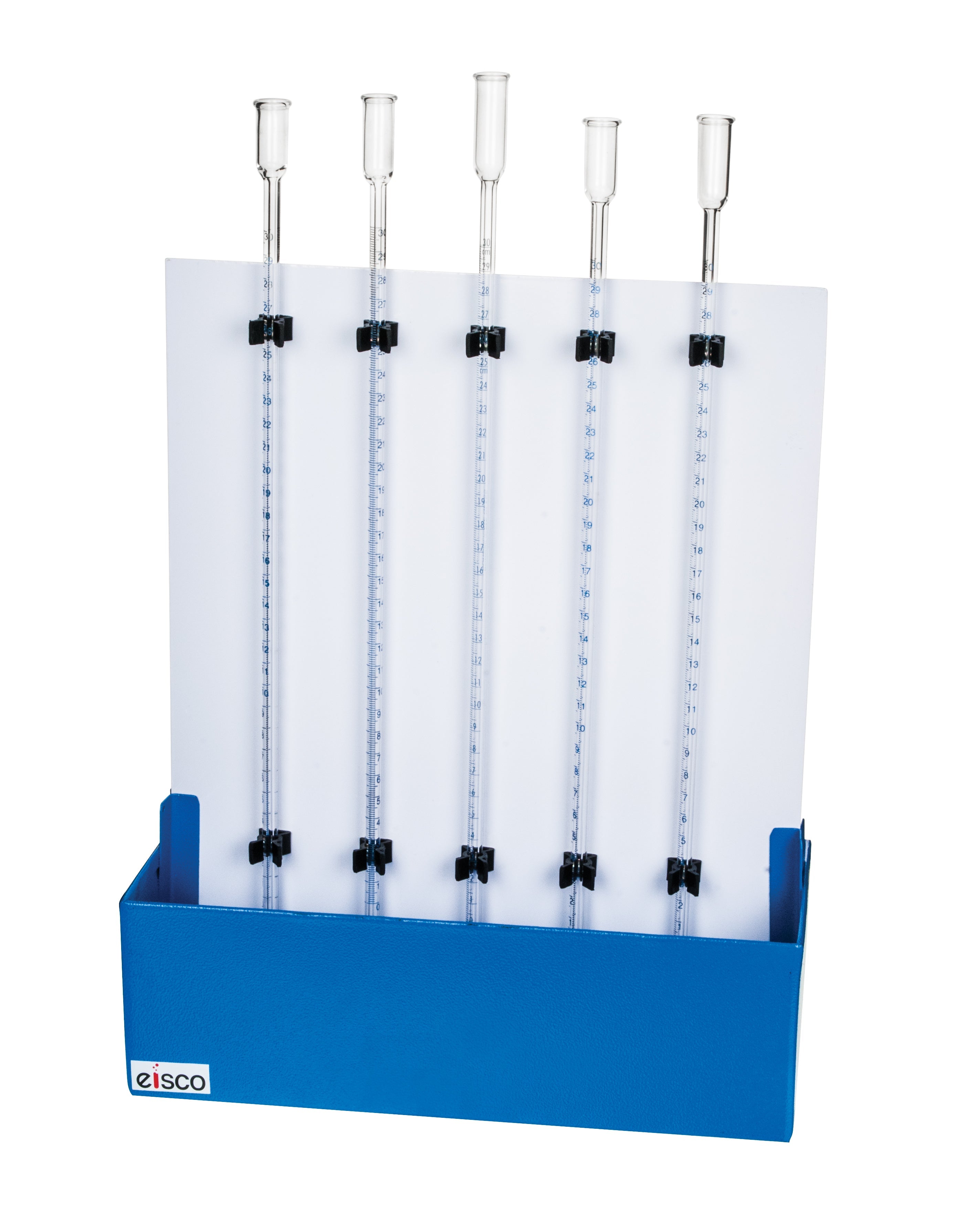 Expansion of Liquids Apparatus