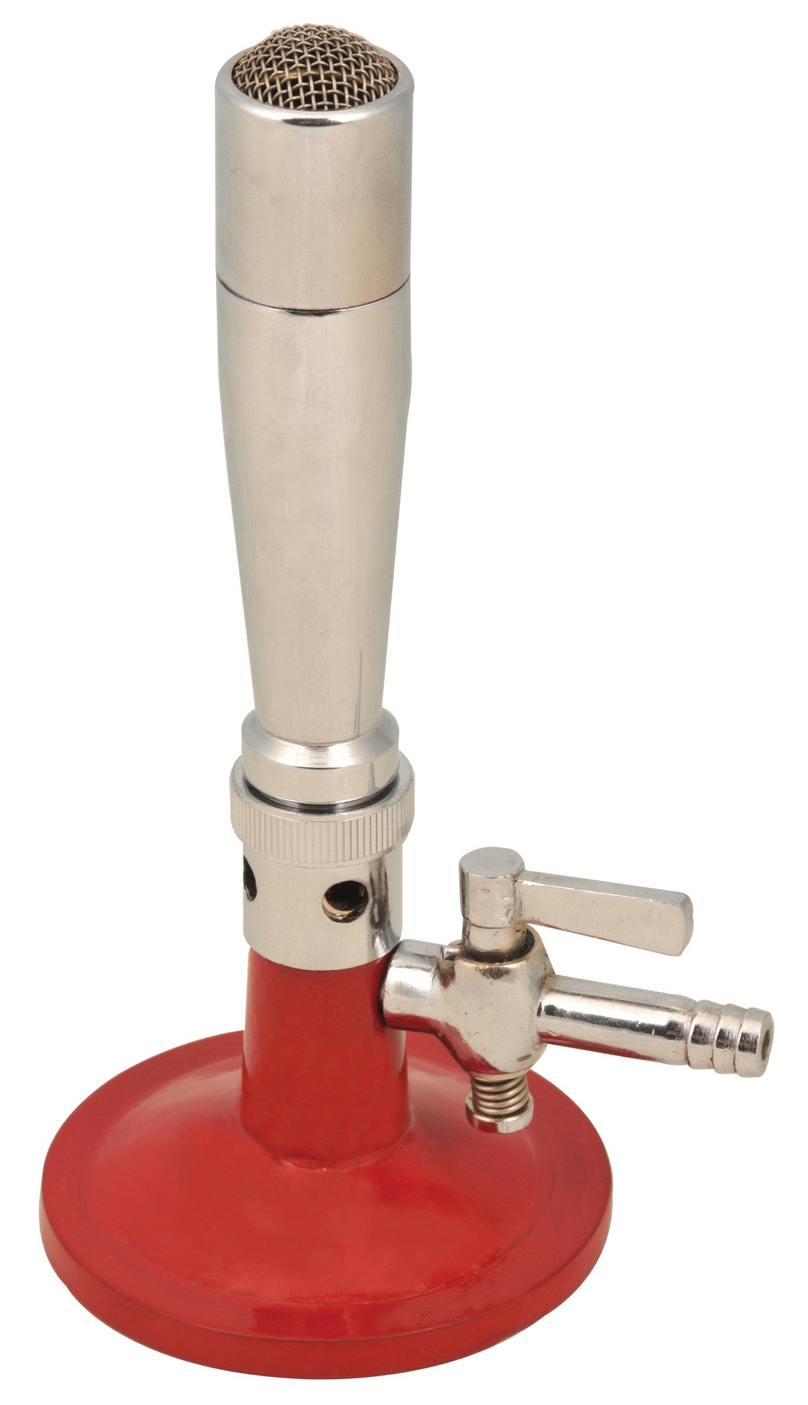 Economy Meker Burner with Stopcock