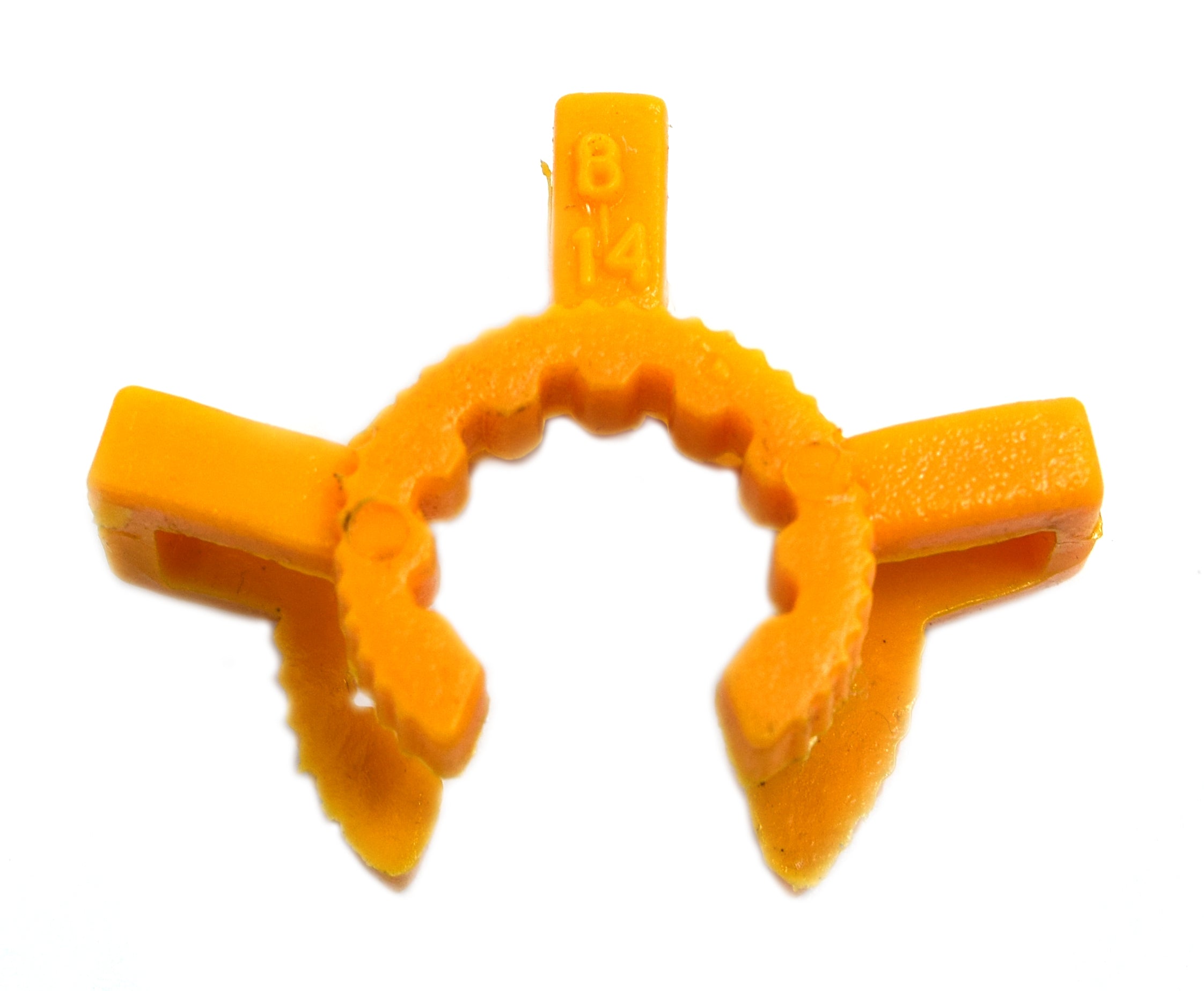 Standard Taper Joint Clip