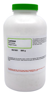 Lactose Reagent, 500g