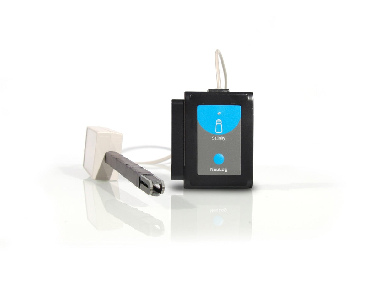 Alinity Lab NeuLog Salinity Logger Sensor – The Lab Stockroom
