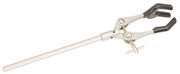 3-Prong PVC-Coated Universal Clamp, 11" Length