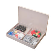 Teacher Inorganic and Organic Chemistry Molecular Model Set, 101-Piece