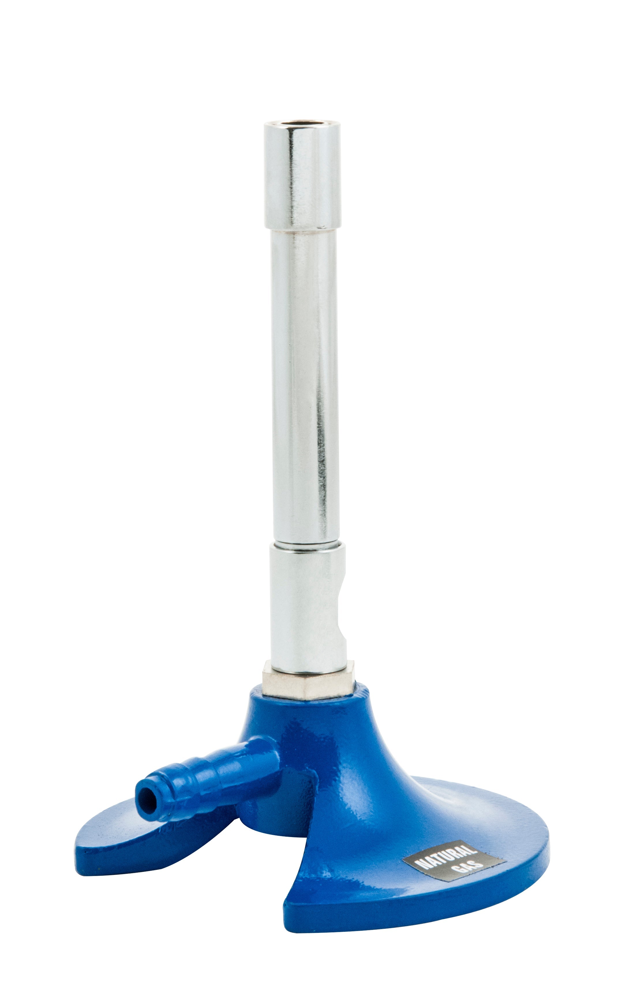 Bunsen Burner, Natural Gas, Standard