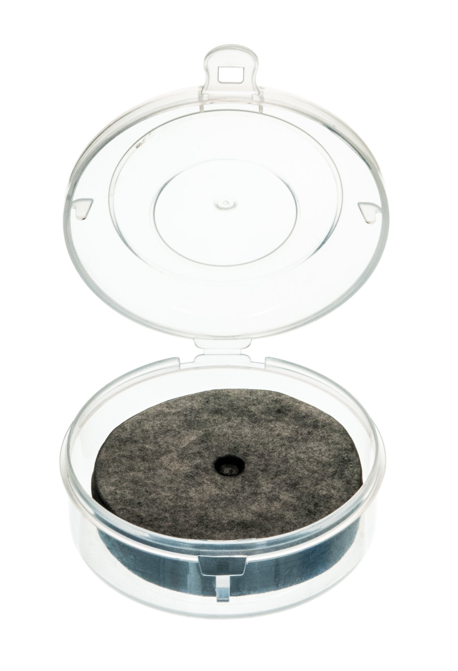 2" Carbon Paper Discs for Ticker Timers, 100-Pack