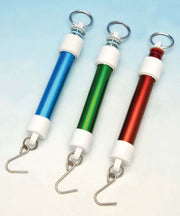 Aluminum Spring Balance Dynamometer
