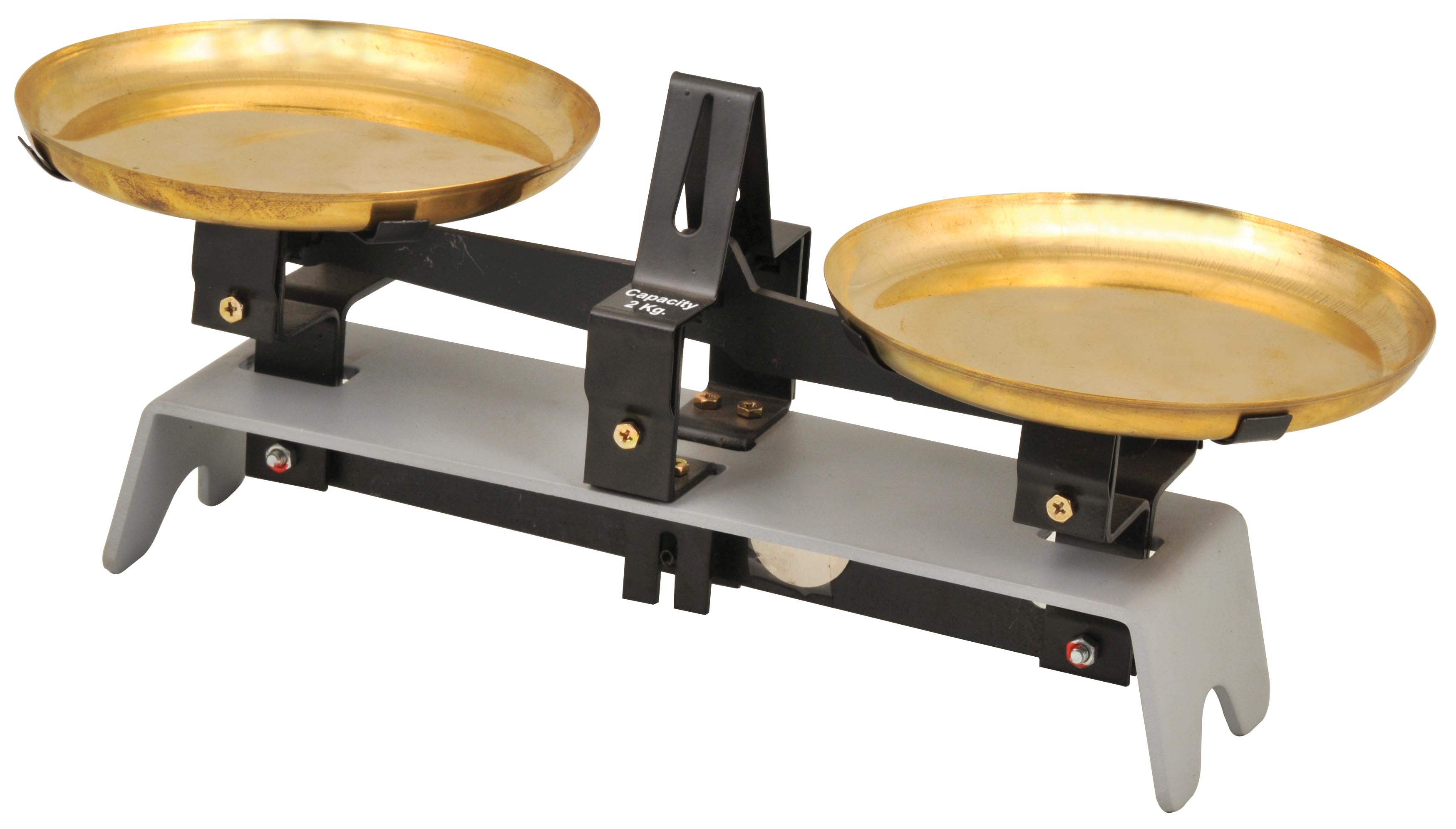 Roberval Steel Plate Balance