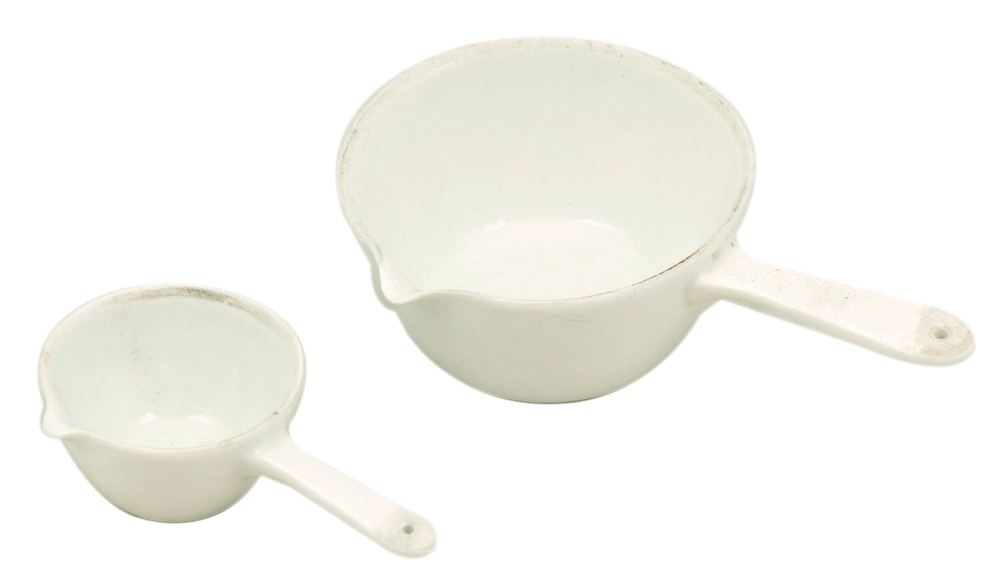 Borosilicate Glass Casserole, 500mL