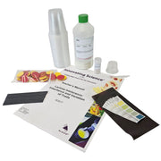 Lactose Intolerance Inheritance and Variation of Traits Lab Kit