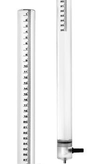 Cylinder Tube Replacement for Resonance Apparatus