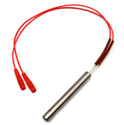 Immersion Heater for Metal Block Calorimeter, 12V 50W
