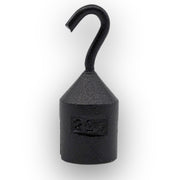 20g Iron Cylindrical Hooked Weight