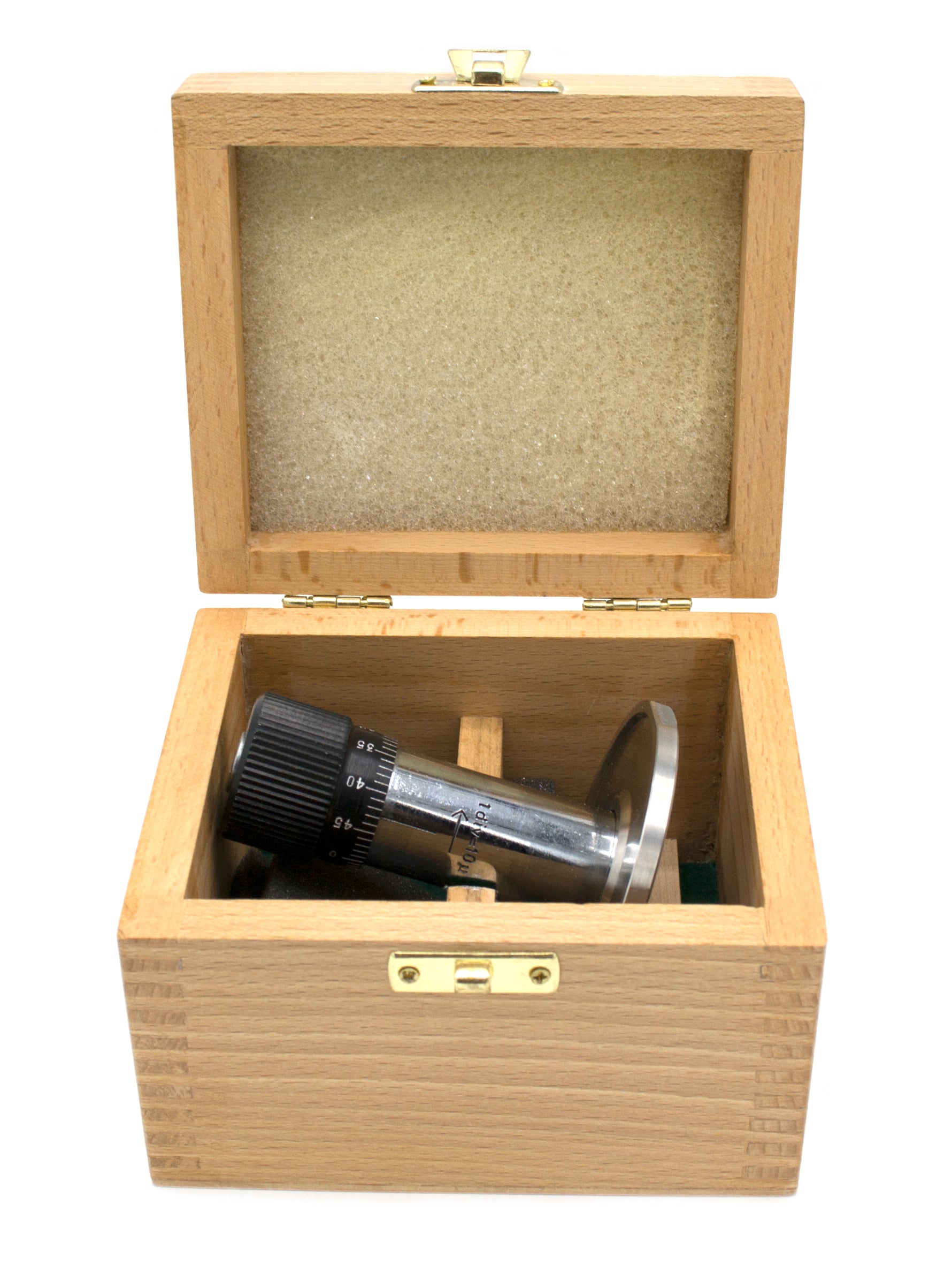 Hand Microtome for Slide Cutting