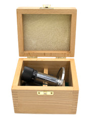 Hand Microtome for Slide Cutting