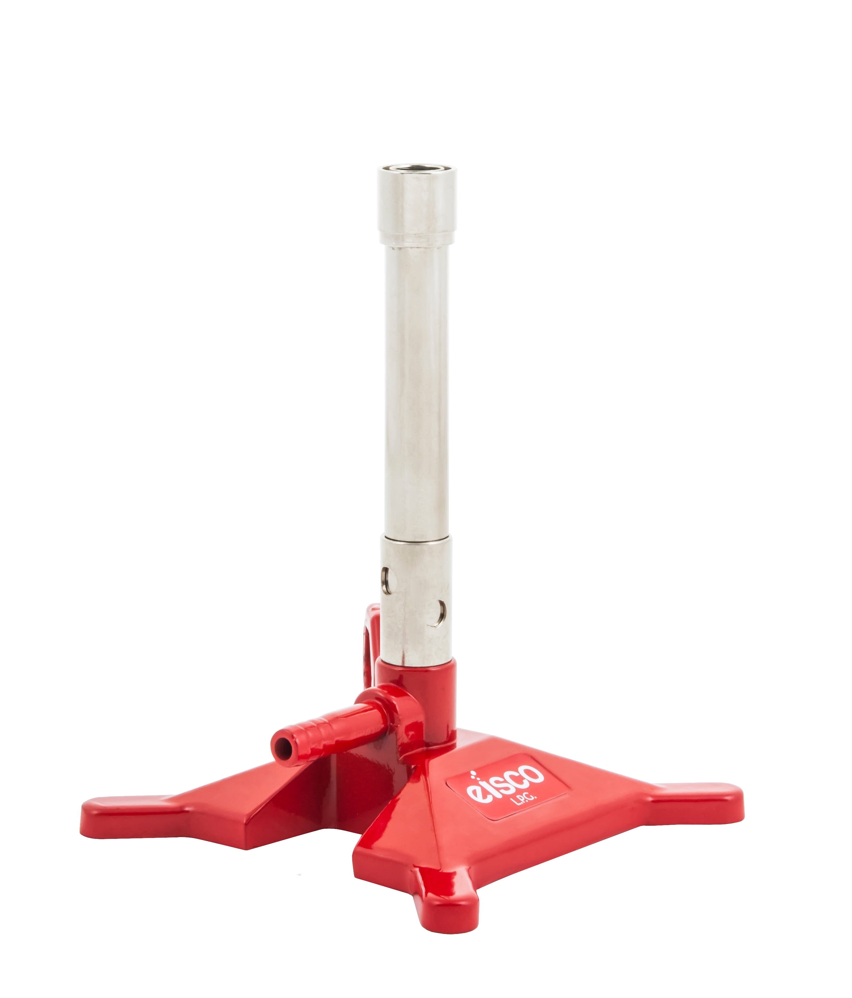 Bunsen Burner, LPG, 140mm
