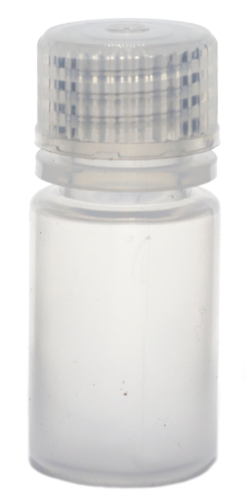Rigid Narrow Mouth Polypropylene Reagent Bottle with Screw Cap