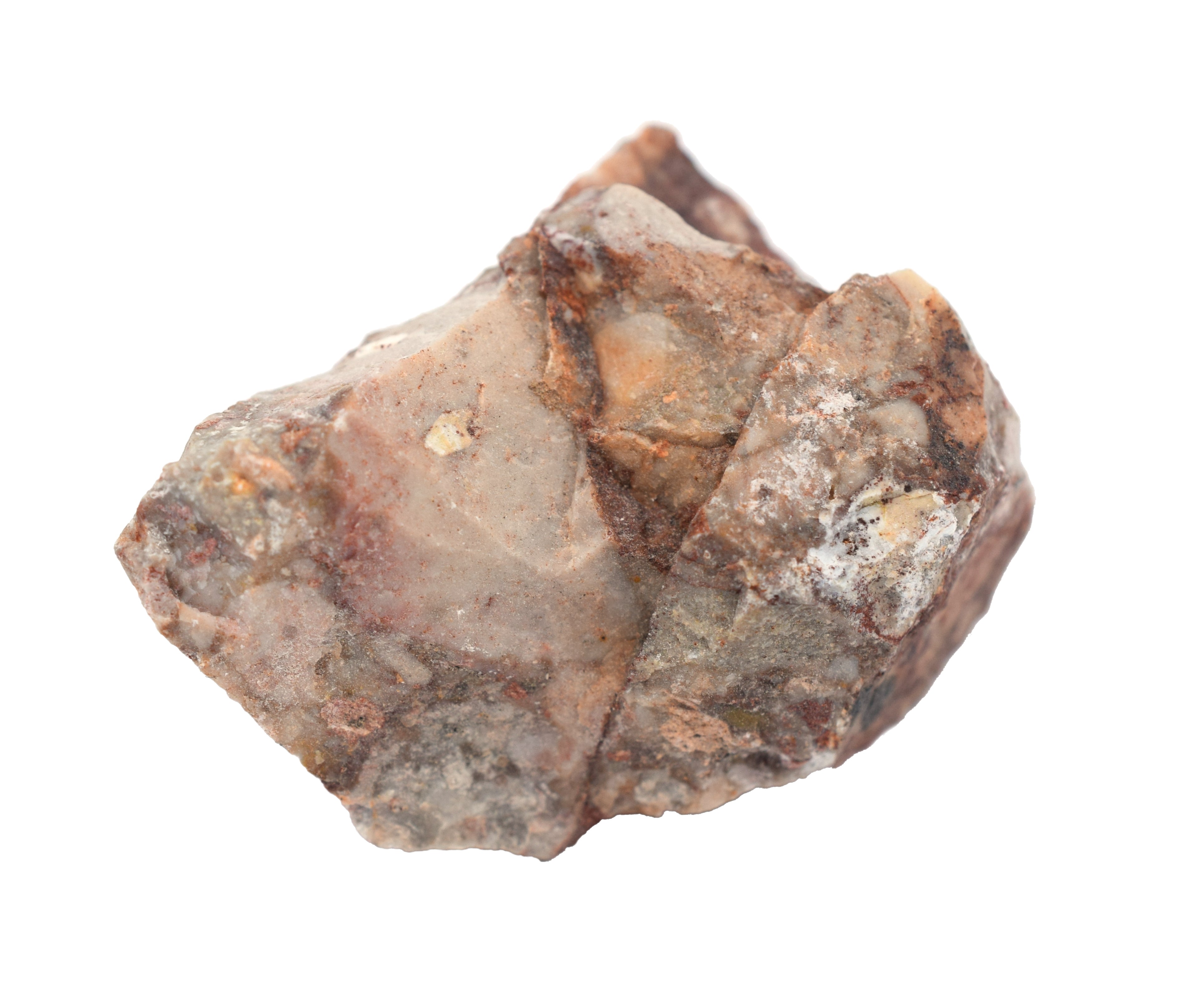 Breccia Specimen