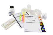 Diffusion and Cell Size Activity Kit