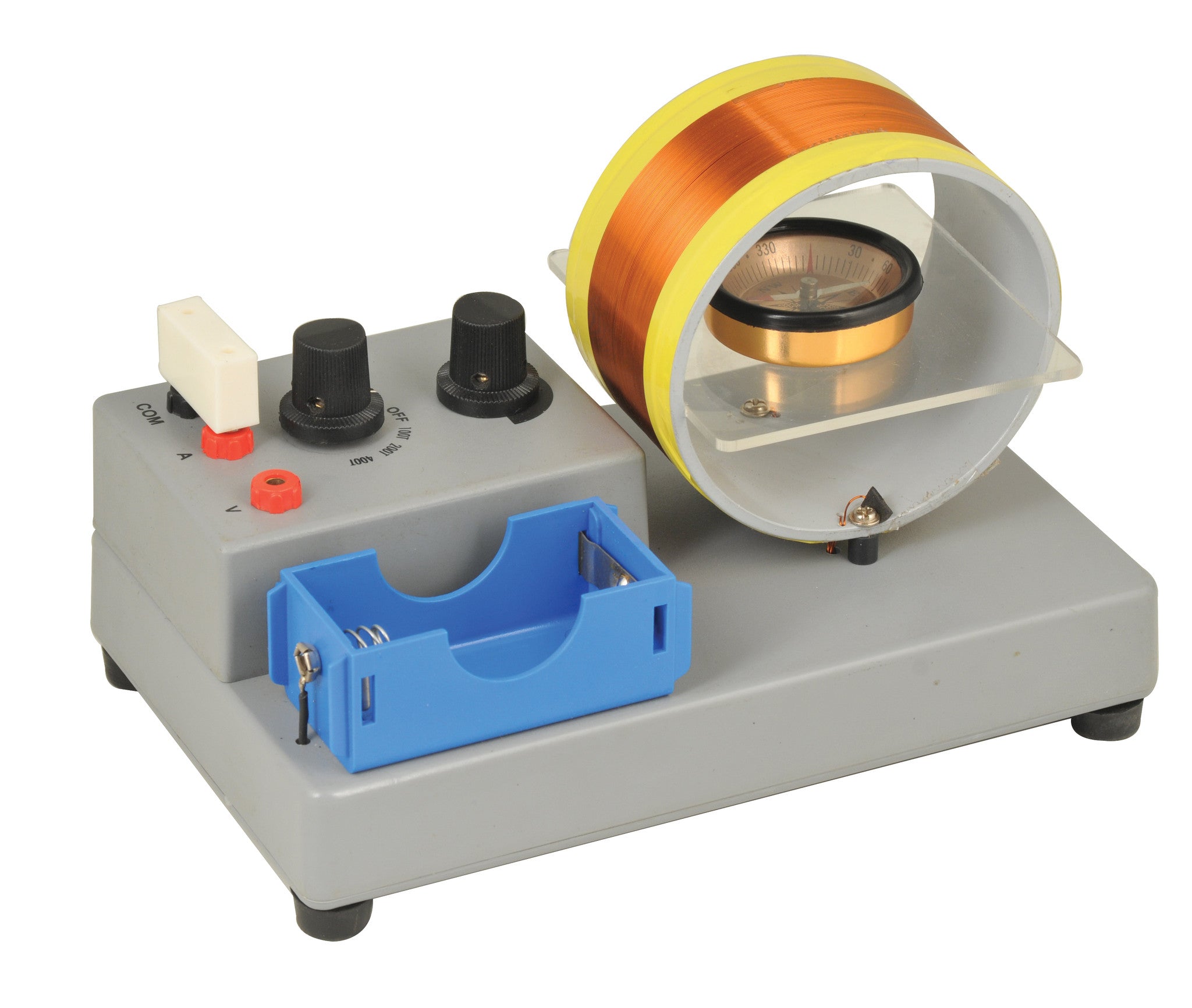Standard Tangent Galvanometer