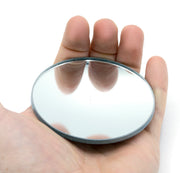 Concave Glass Mirror, 75mm Diameter, 75mm Focal Length