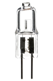 Halogen 12V Replacement Bulb for Ray Box