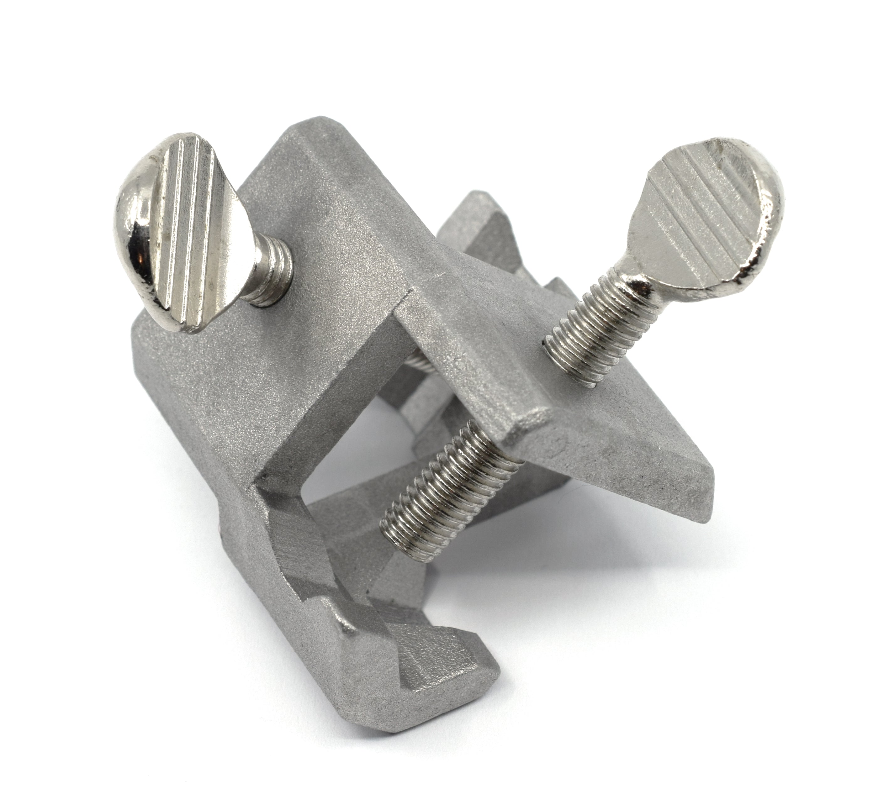 Multipurpose Aluminum Clamp Holder, up to 16mm Rods
