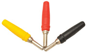4mm Banana Plugs