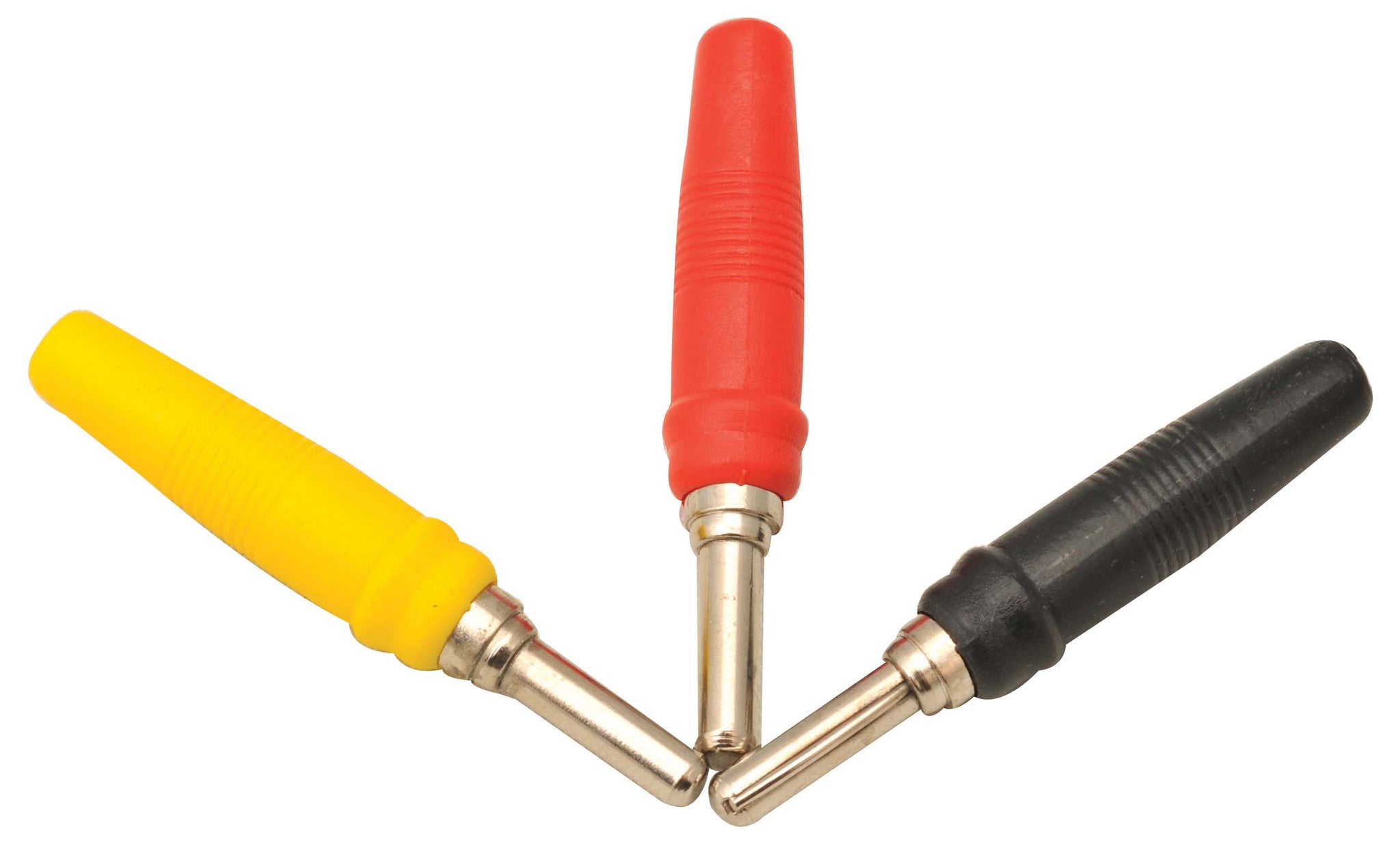4mm Banana Plugs