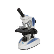 Accu-Scope Monocular Student Compound Microscope, EXM-151, 40-1000X