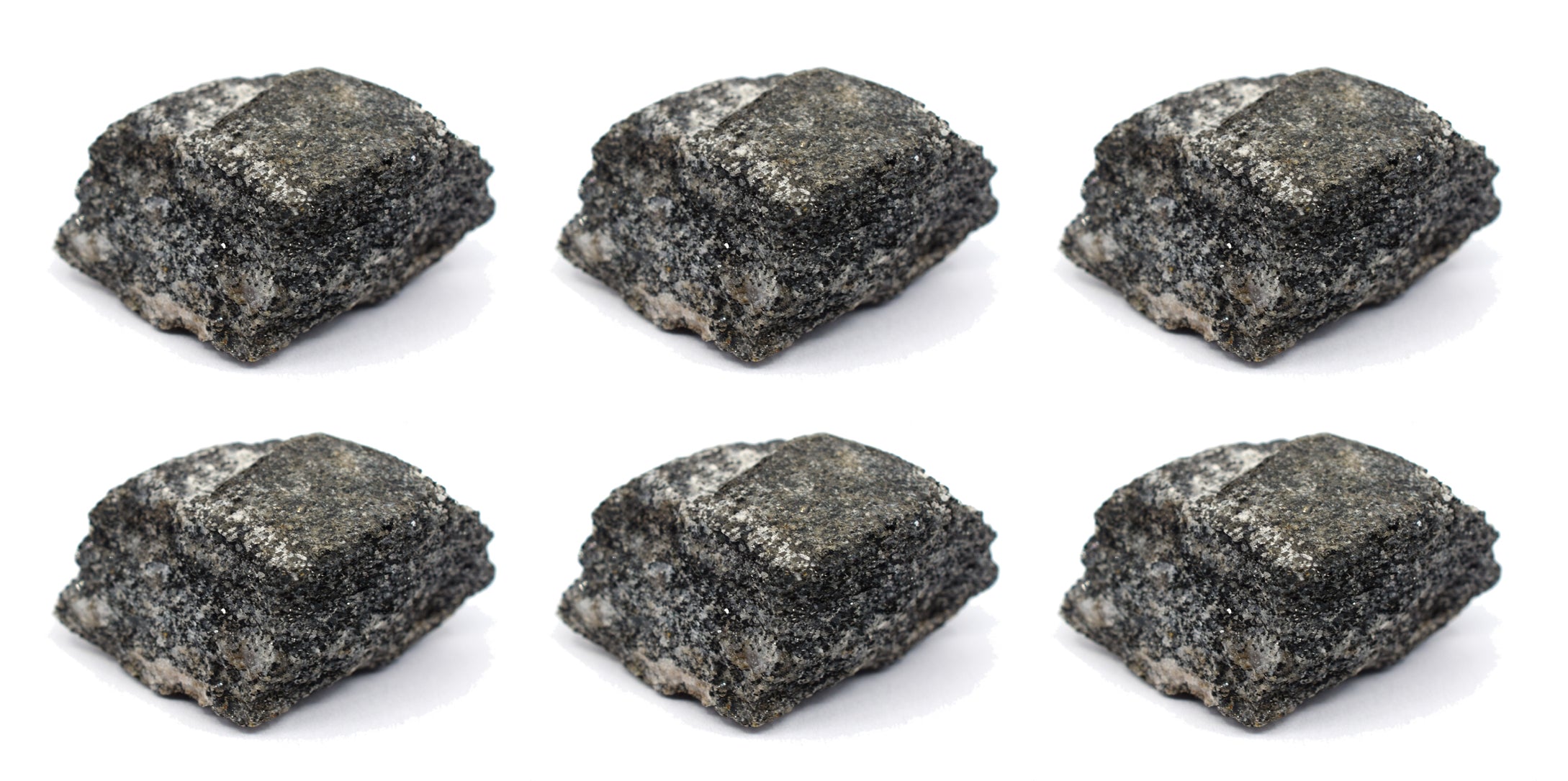 Biotite Gneiss Specimen