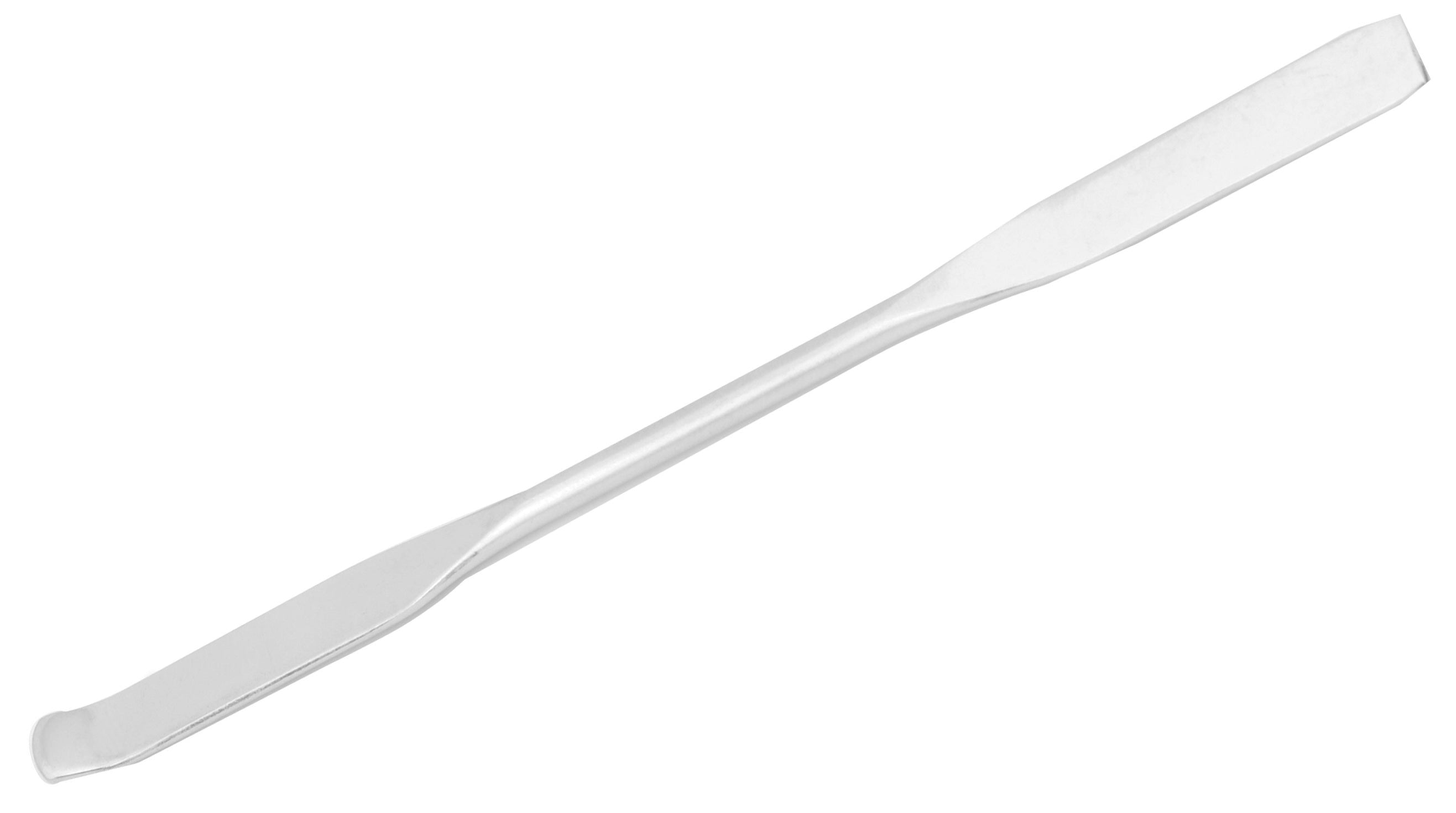 Dual End Stainless Steel Chattaway Spatula