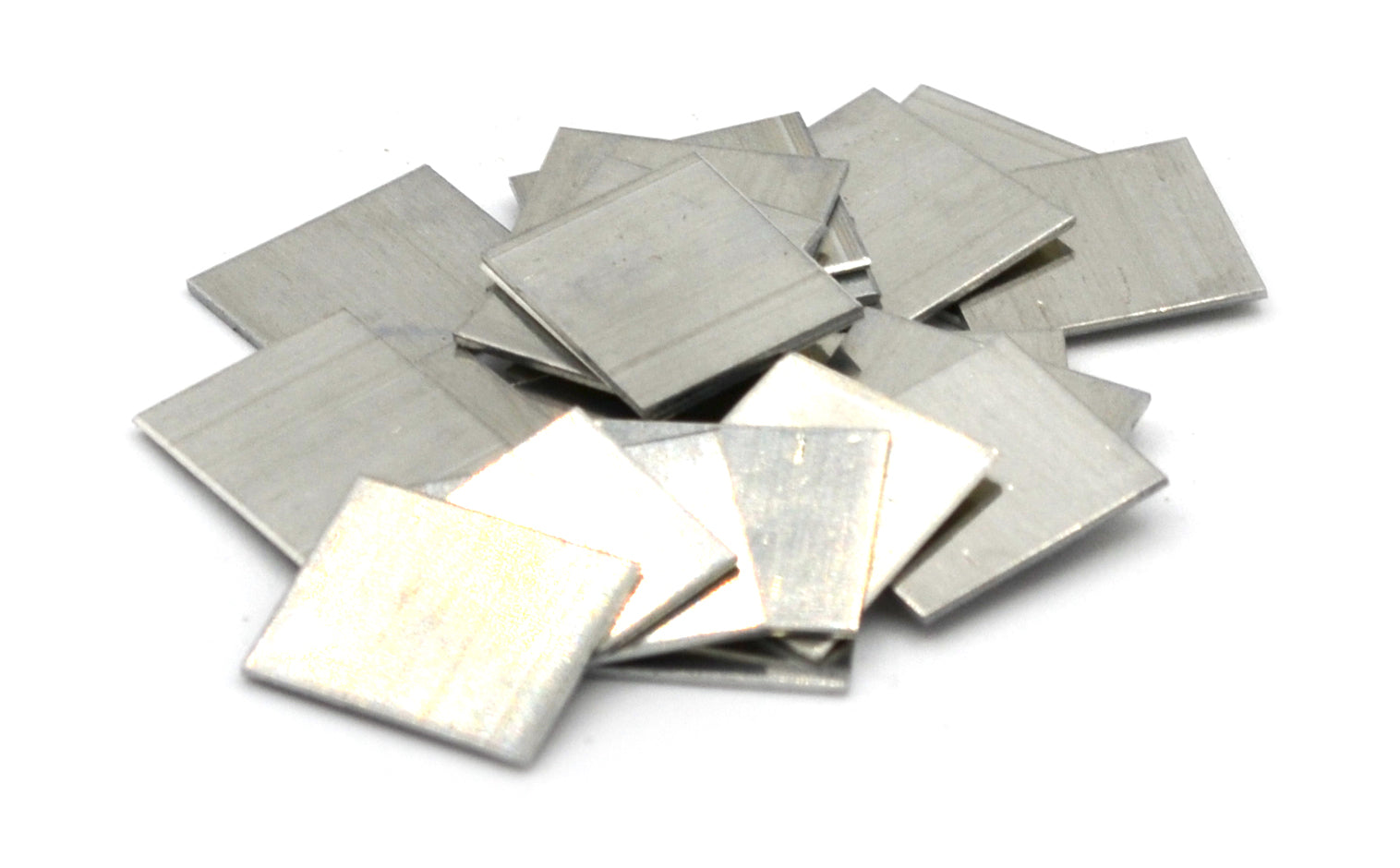 Laboratory Grade Zinc Metal Pieces, 25g