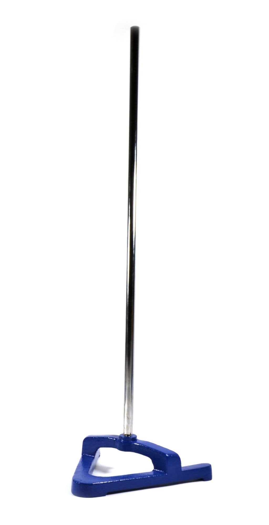 A-Frame Retort Base and 19.8" Rod Set, 7 x 7", 12mm Diameter