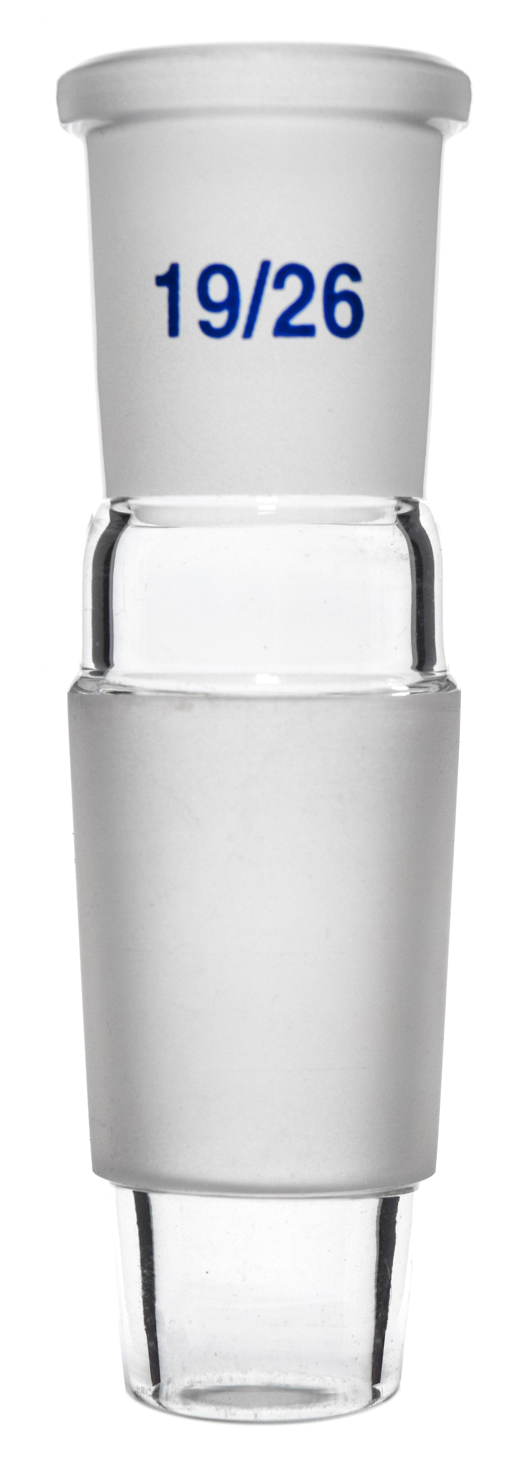 Borosilicate Glass Reduction Adapter