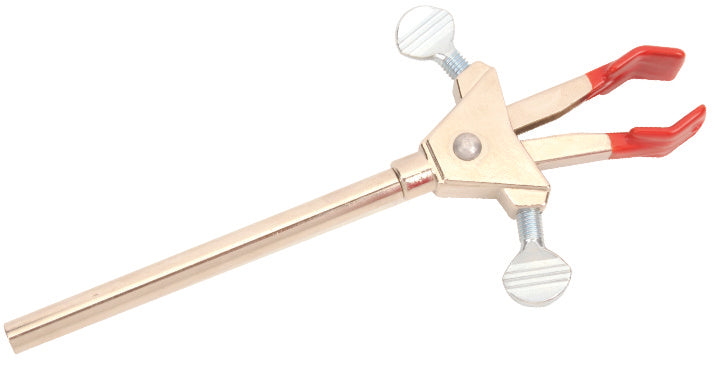 2-Prong Double-Adjustable Universal Clamp