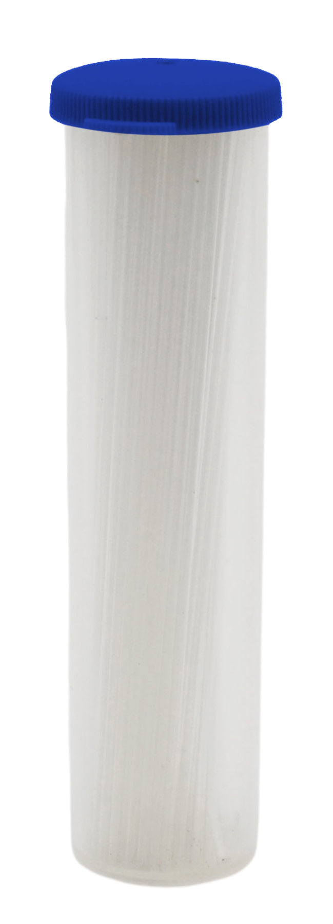 100-Pack Non-Heparinized Microhematocrit Capillary Tubes, 100mm, Borosilicate 3.3 Glass
