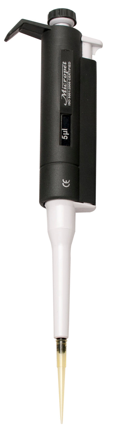 Fixed Volume Micropipette