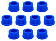 Threaded Plastic Screw Cap for 24/29 Glass Joint