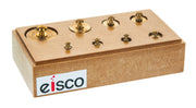 Mass Set for Basic Balance (PH0005A)