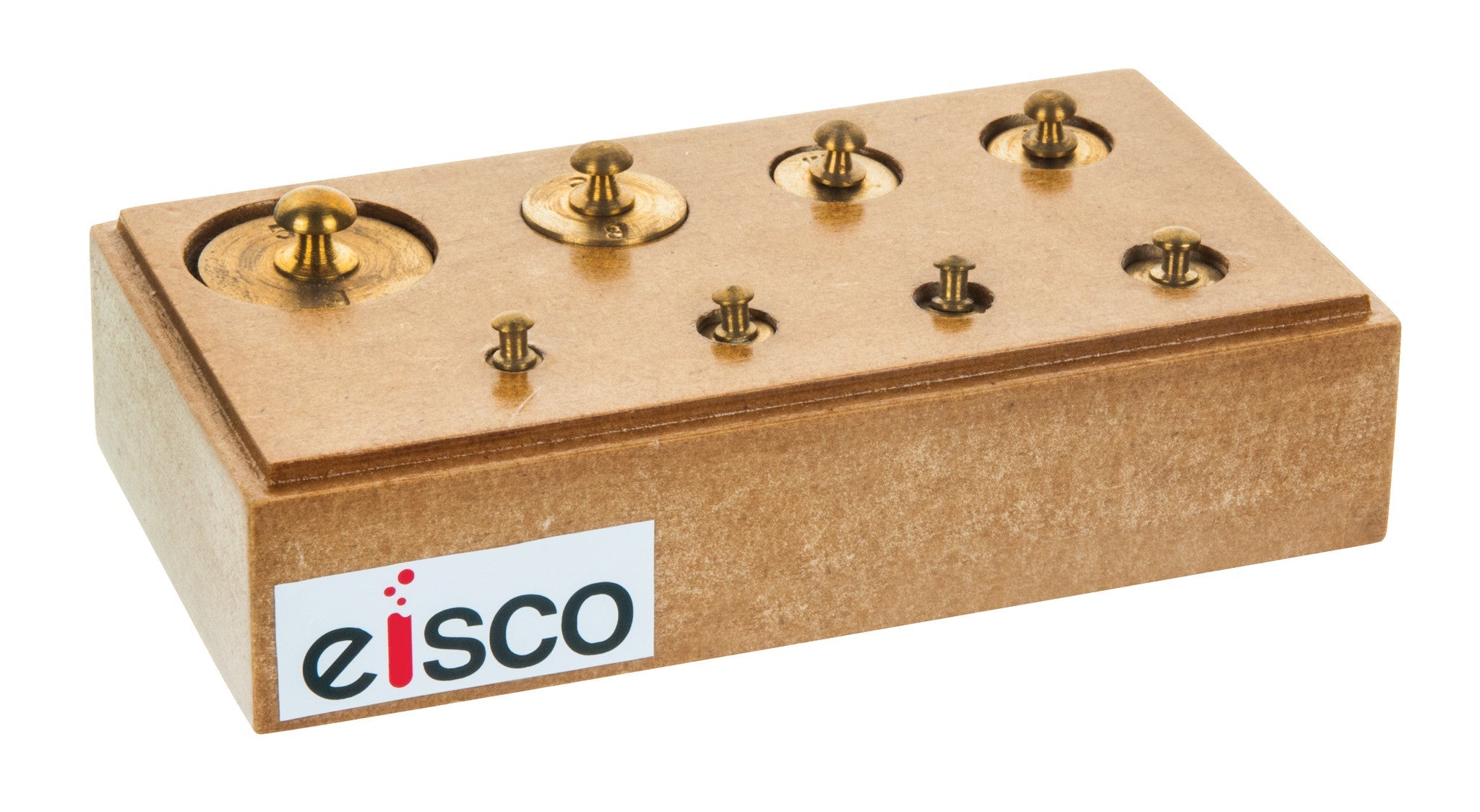 Mass Set for Basic Balance (PH0005A)