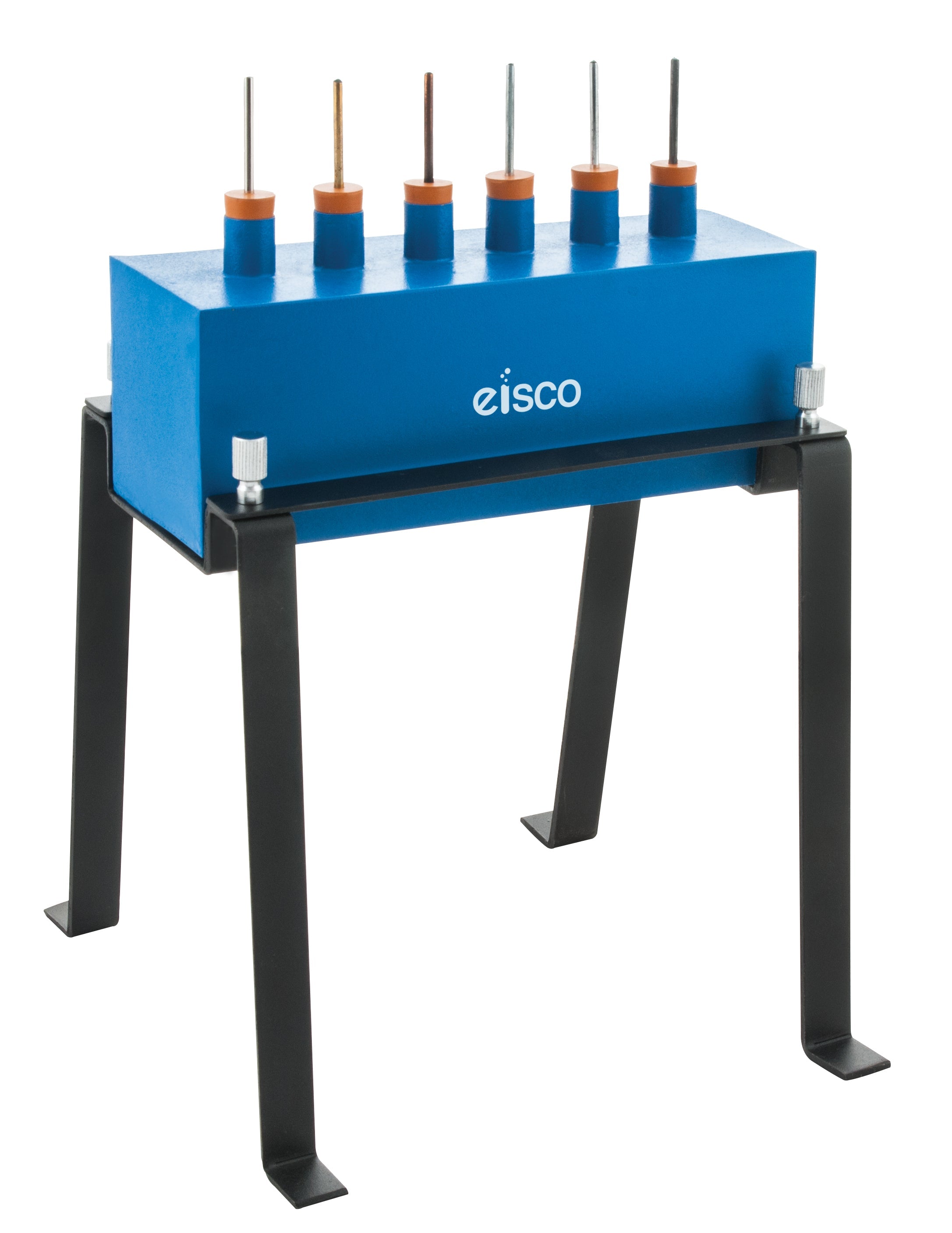Ingen-Hausz Conductivity Apparatus on Stand