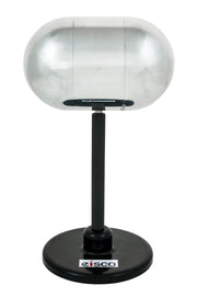 Cylindrical Conductor for Electrostatics