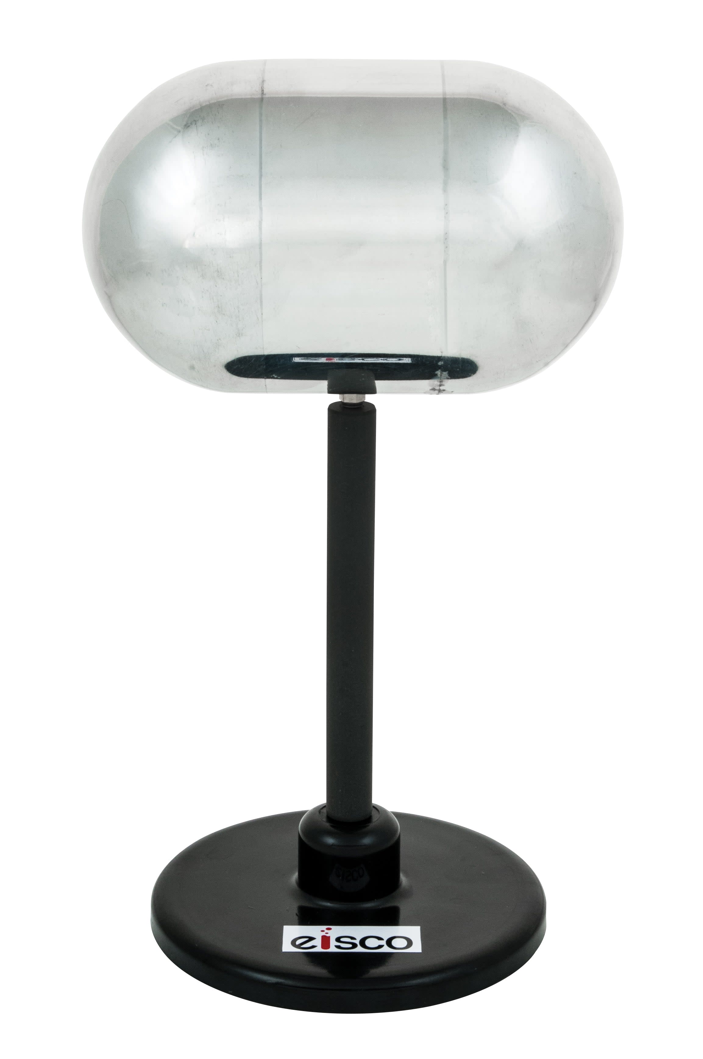 Cylindrical Conductor for Electrostatics