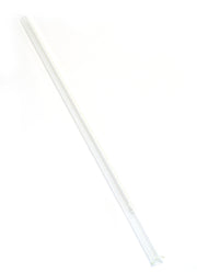 Borosilicate Glass Eudiometer Tube, 100mL, 0.2mL Graduations