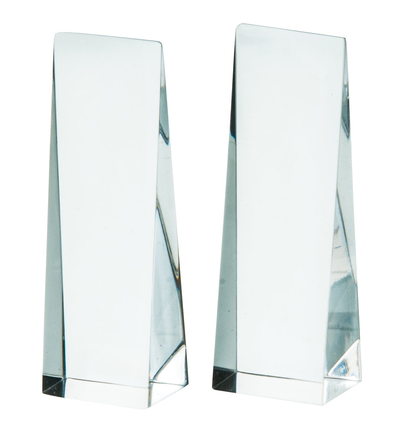 Narrow Prism Pair