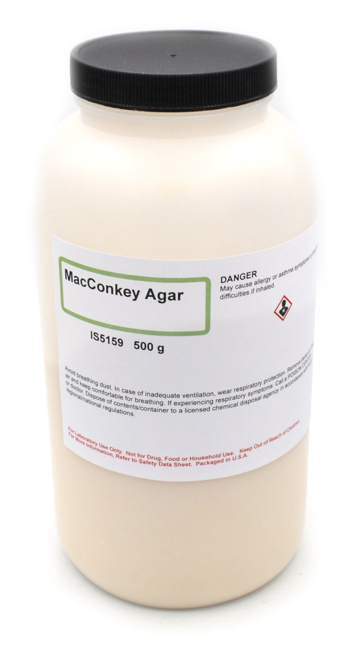 MacConkey Agar Powder