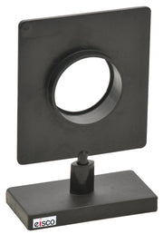 Molded Lens Holder on Base