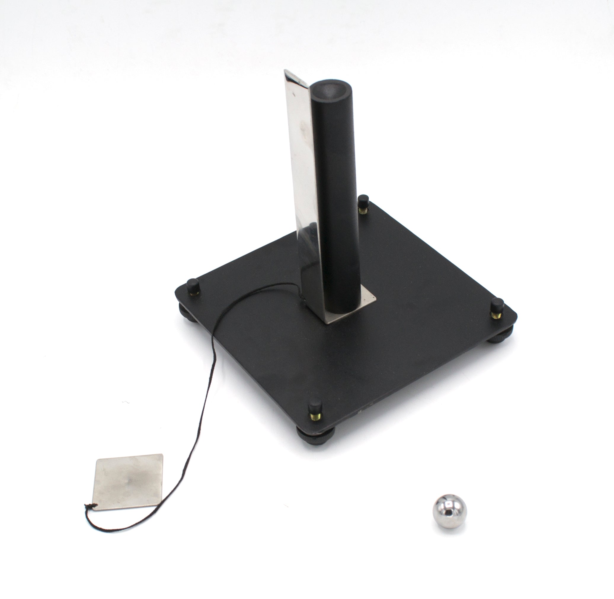 Large Inertia Demonstration Model