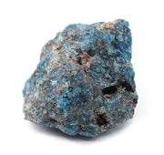 Raw Apatite Mineral Specimen, Approx 1 inch