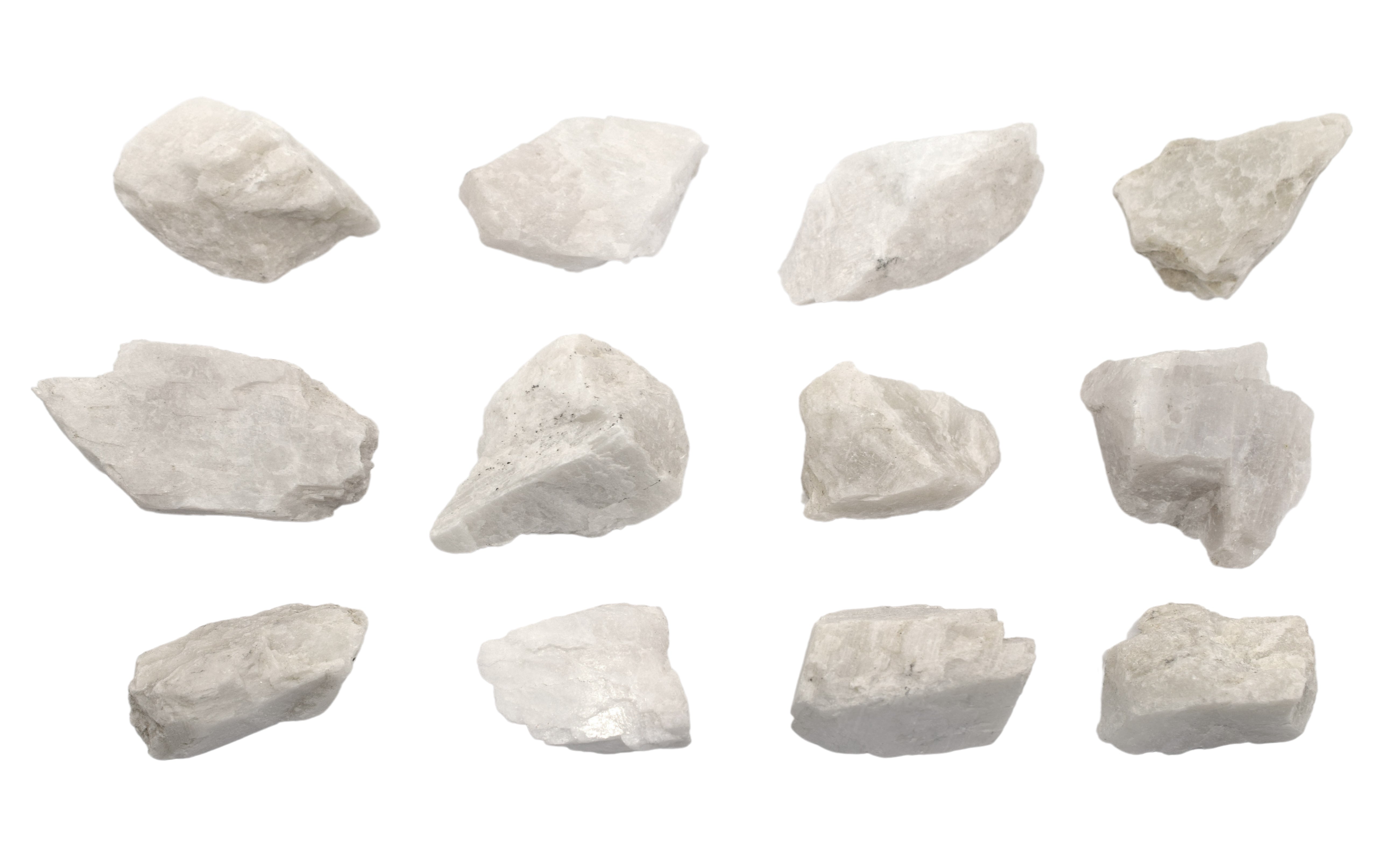 Oligoclase Specimen